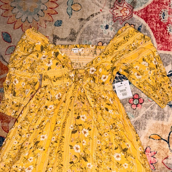 Women's O'Neil Dress - Picture 2 of 6